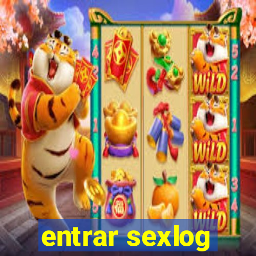 entrar sexlog