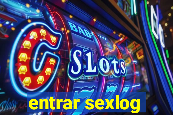 entrar sexlog