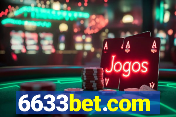 6633bet.com