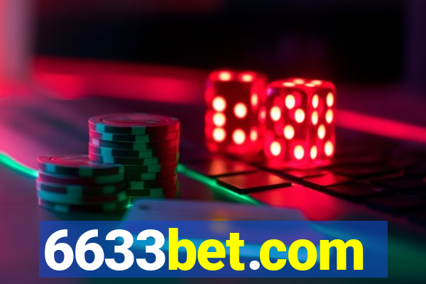 6633bet.com