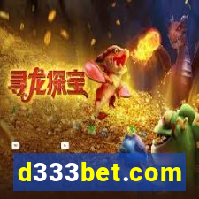 d333bet.com
