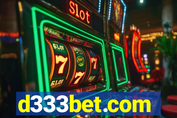 d333bet.com