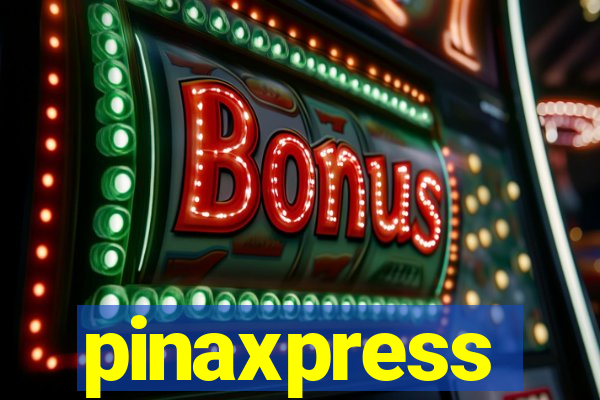pinaxpress