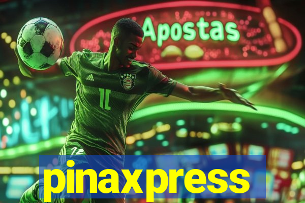 pinaxpress