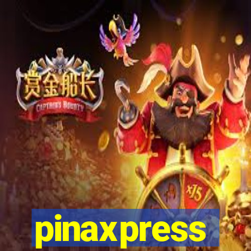 pinaxpress