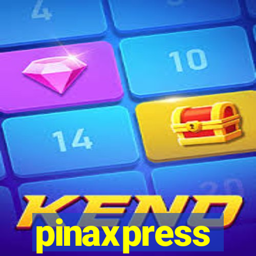 pinaxpress
