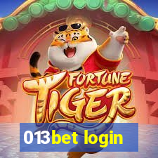 013bet login