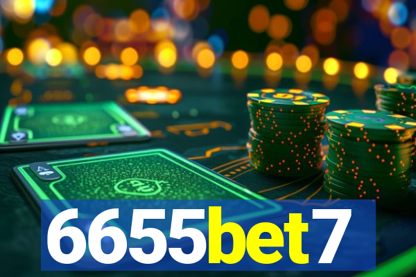 6655bet7