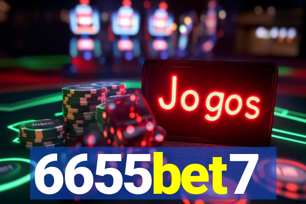 6655bet7
