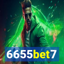 6655bet7