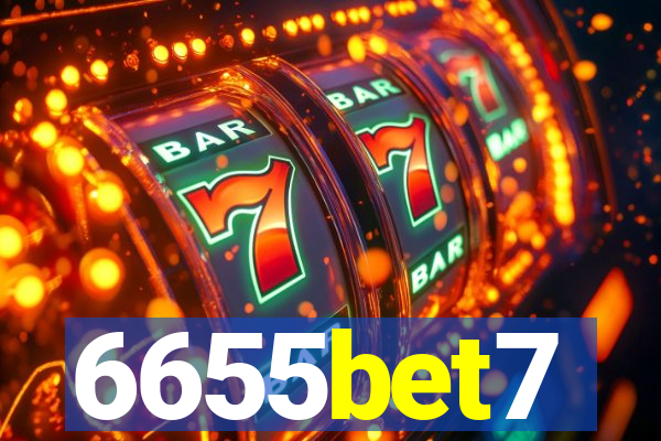 6655bet7