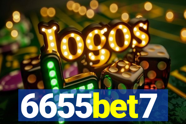 6655bet7