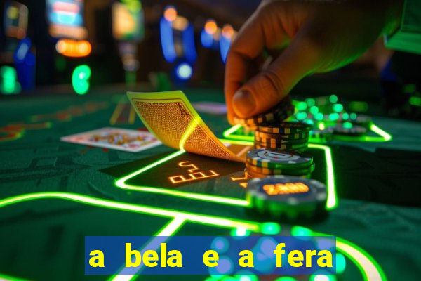 a bela e a fera 1991 assistir online