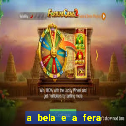a bela e a fera 1991 assistir online