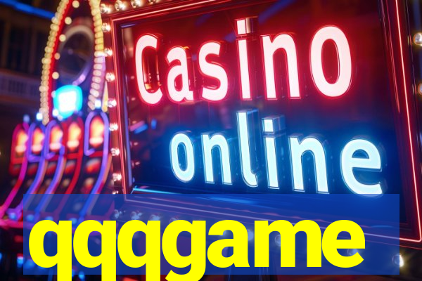 qqqgame