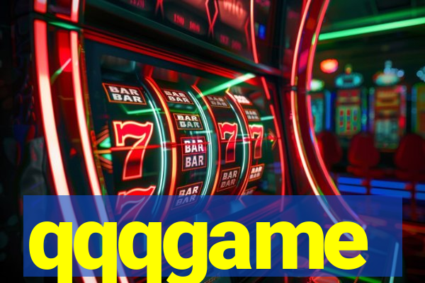 qqqgame