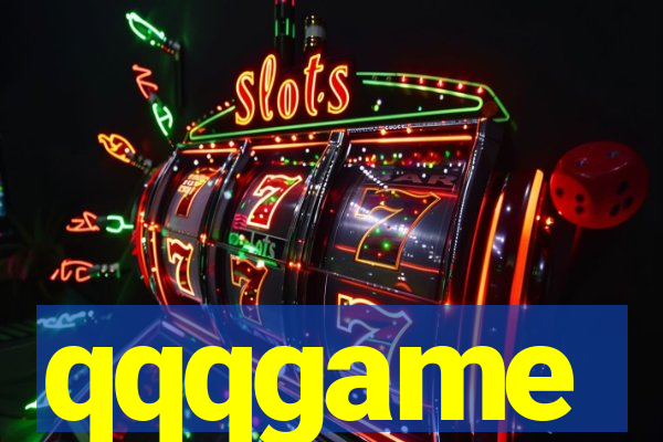 qqqgame