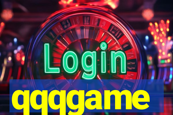 qqqgame