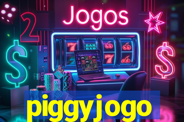 piggyjogo