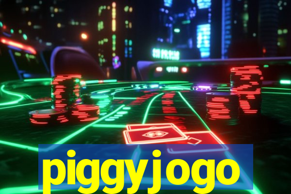 piggyjogo