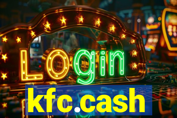 kfc.cash