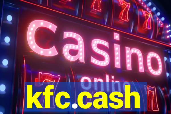 kfc.cash