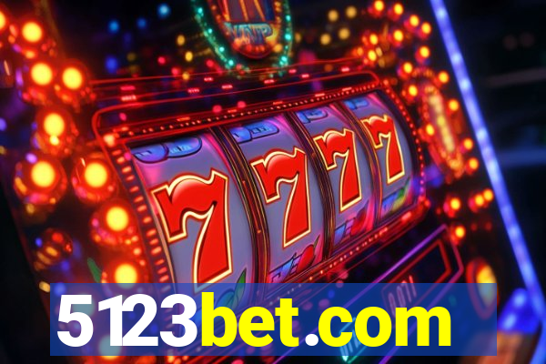 5123bet.com