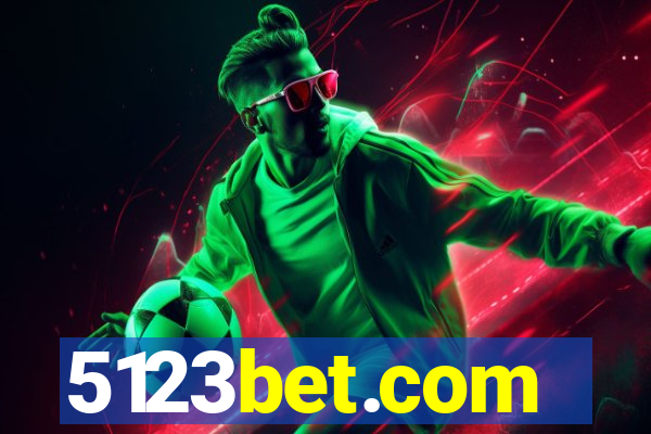 5123bet.com