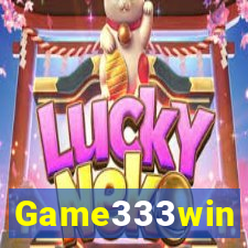 Game333win