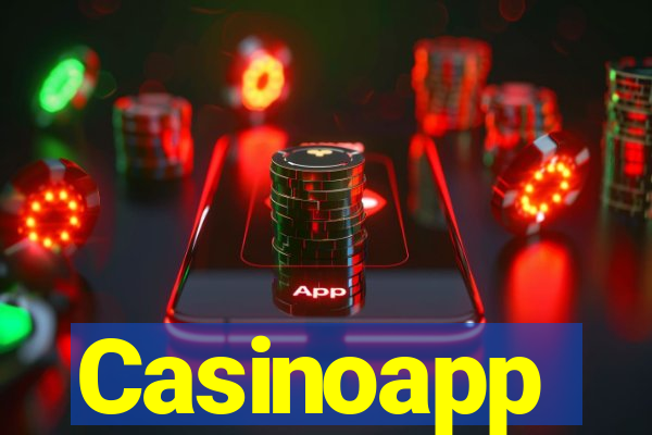 Casinoapp