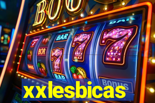 xxlesbicas