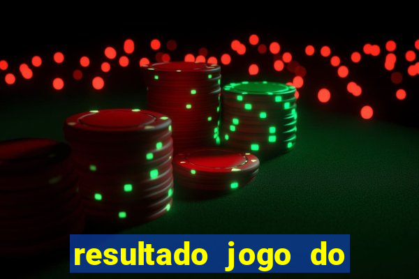 resultado jogo do bicho sertanejo