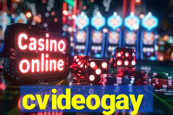 cvideogay