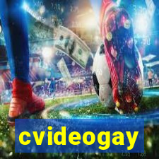 cvideogay