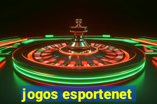 jogos esportenet