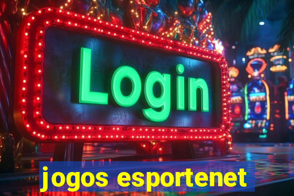 jogos esportenet