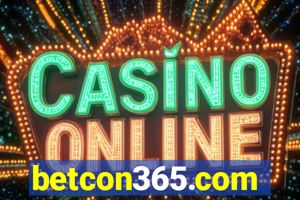 betcon365.com