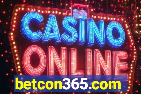 betcon365.com