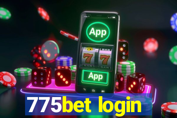 775bet login