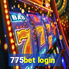775bet login