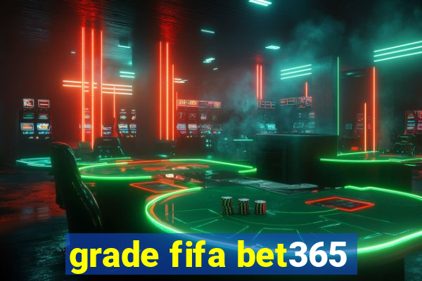 grade fifa bet365