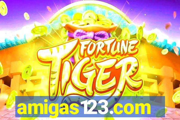 amigas123.com