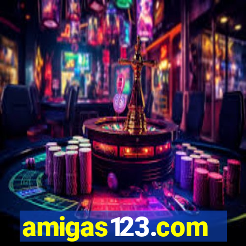 amigas123.com