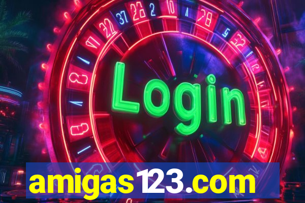 amigas123.com