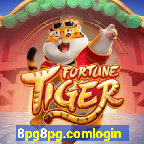 8pg8pg.comlogin