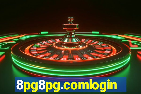 8pg8pg.comlogin