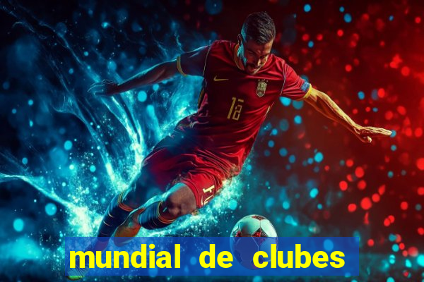 mundial de clubes 2025 tabela
