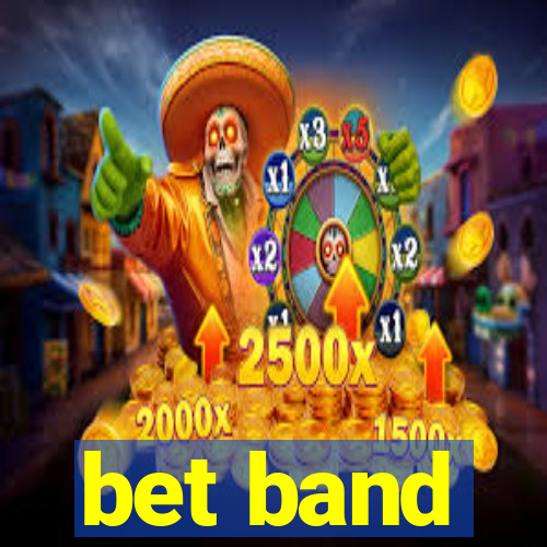 bet band