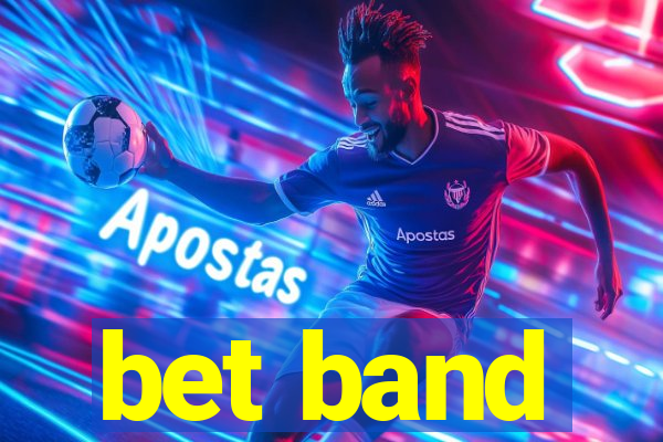 bet band