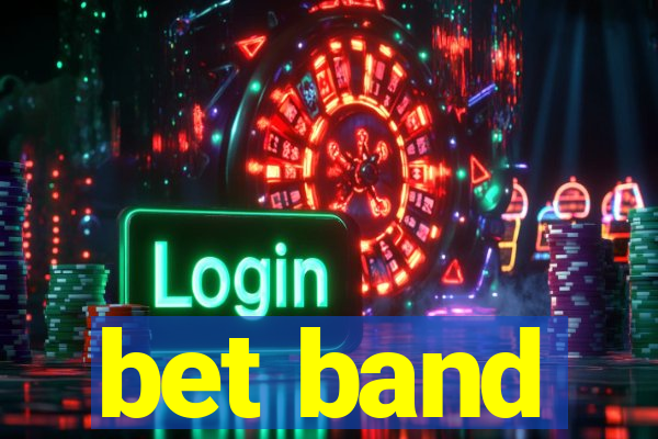 bet band
